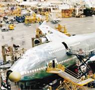 光伏新能源 航空航天